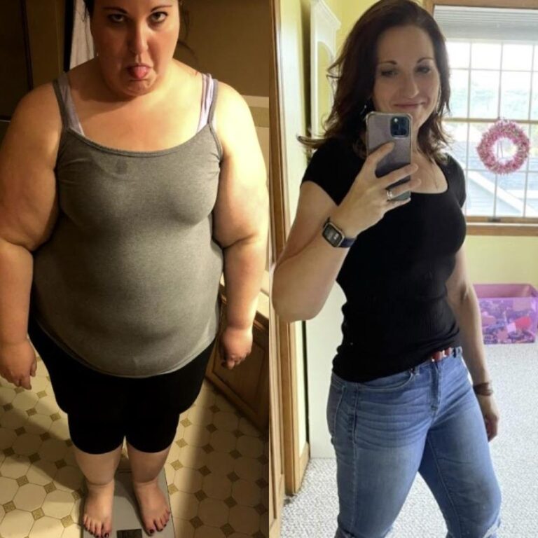 How Megan lost 200 pounds (& ended up on the Today Show) | Nerd Fitness
