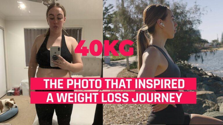 Diana's Inspiring Weight Loss Journey | 'The Gym Changed My Life'