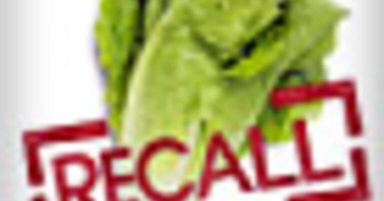 Fresh Express among 10 salad brands recalled over listeria risk - CBS News