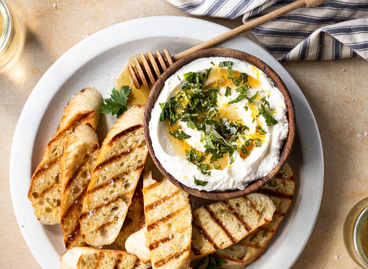 Recipes Using Ricotta 27 Creative Ricotta Cheese Recipes (That Aren’t Lasagna) – Weight Loss ...