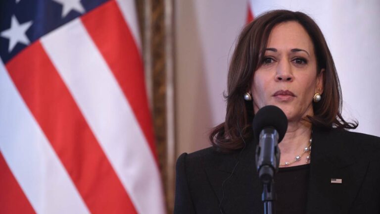 Say What? Kamala Harris Suffers Another 'Word Salad'