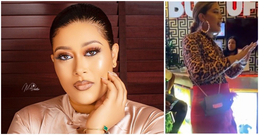 What happened to her? Fans express concern for Actress Aduuni Ade over