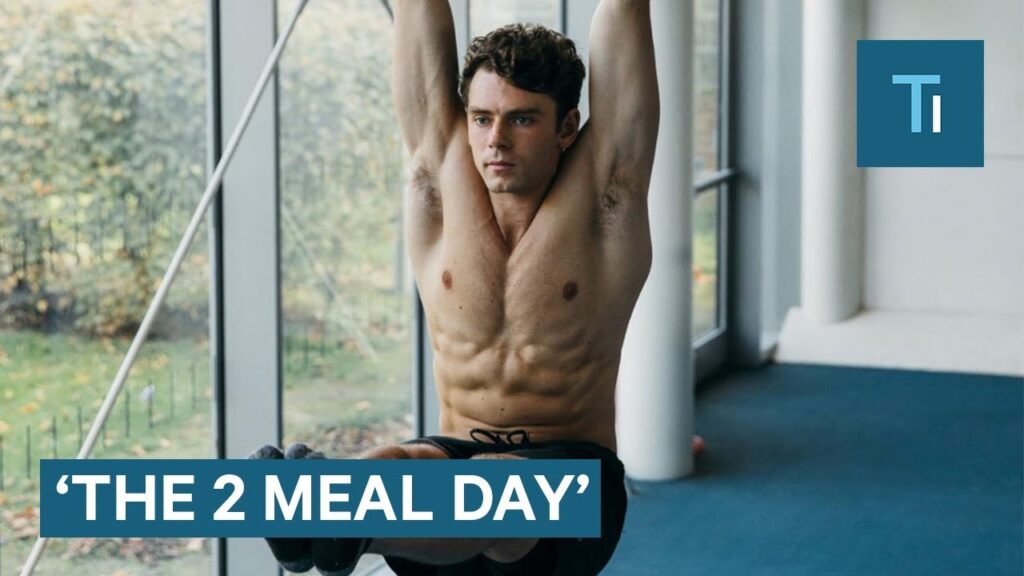 The 'Most Effective' Method Of Intermittent Fasting