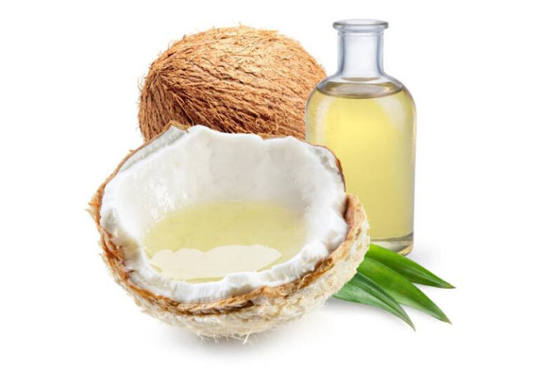 Beauty uses of coconut oil you didn't know - The Standard Evewoman Magazine