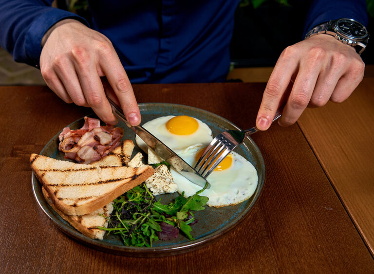 Eggs Can Be Healthy—but Not if You're Eating Them Like This — Eat This Not That