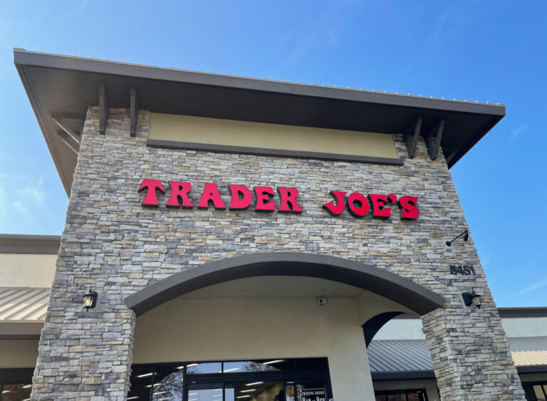 Trader Joe's samples are back sans free coffee and food demos