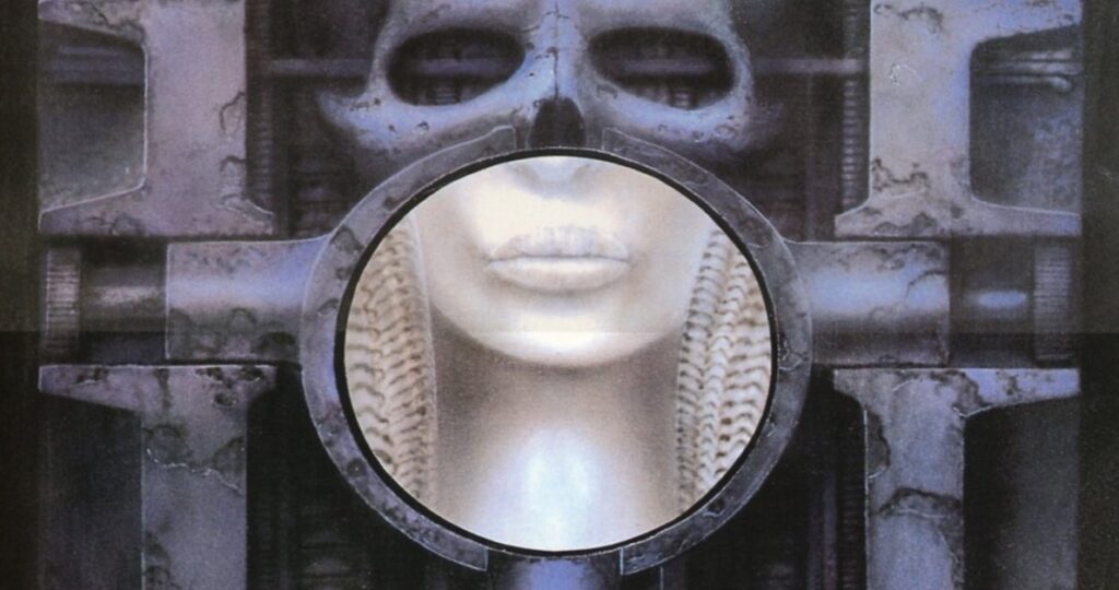Emerson, Lake & Palmer’s ‘Brain Salad Surgery’: A Brainstorm of the Highest Order | Best Classic Bands