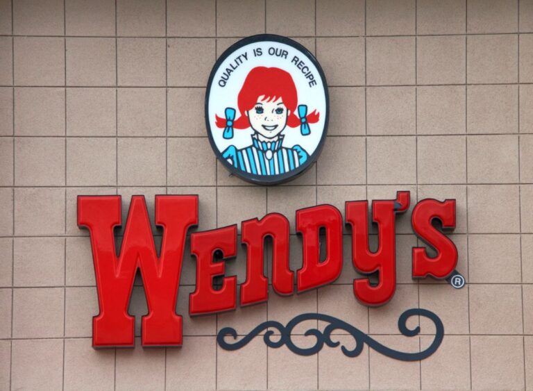 Wendy’s Is the Most Expensive Fast Food Restaurant in 2022
