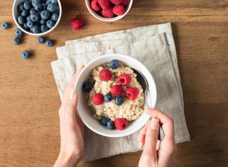 8 Best Breakfasts for Rapid Weight Loss — Eat This Not That