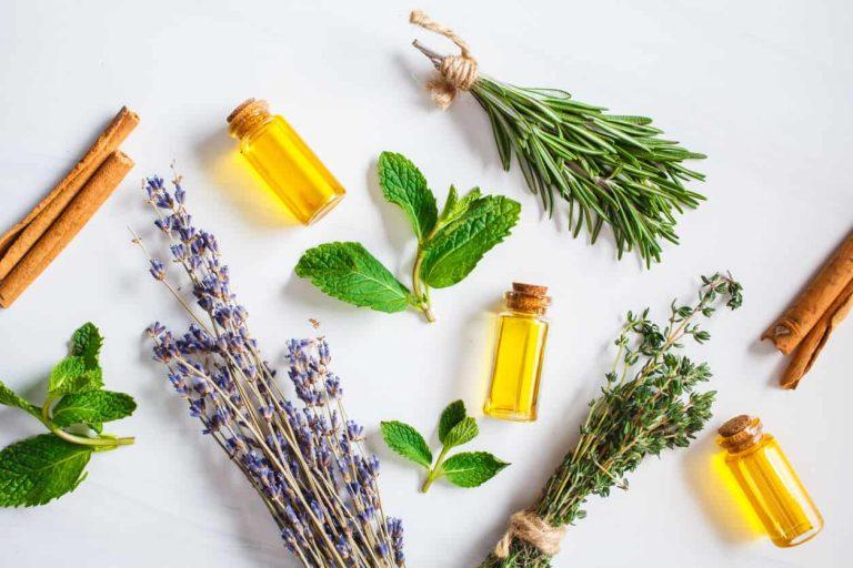 Should You Be Using Essential Oils for Wellness and Weight Loss?