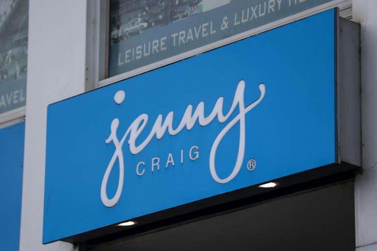 Jenny Craig collapses in Australia and New Zealand after no buyer found for weight-loss company - ABC News