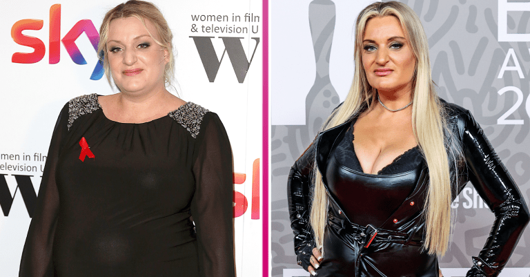 Daisy May Cooper weight loss: How she did it and cruel backlash she faced