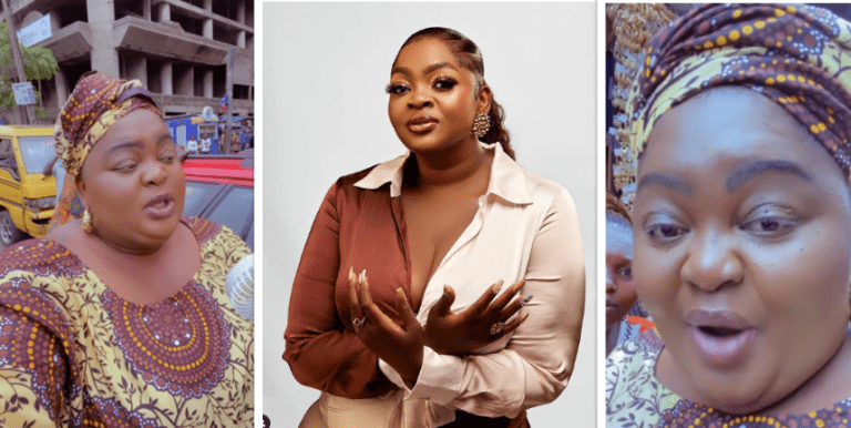 " How Did She Lost So Much Weight?" Eniola Badmus Receives Mixed Reactions From Fans Over Weight loss