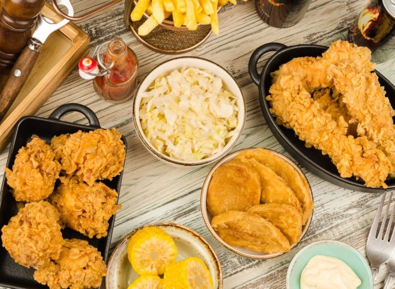 11 Restaurant Chains That Serve the Best Southern Food