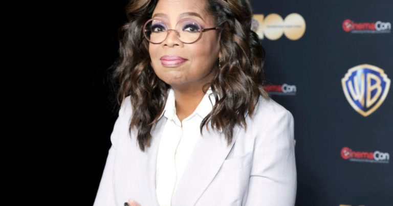 Oprah Winfrey opens up about using weight-loss medication: "Feels like relief"