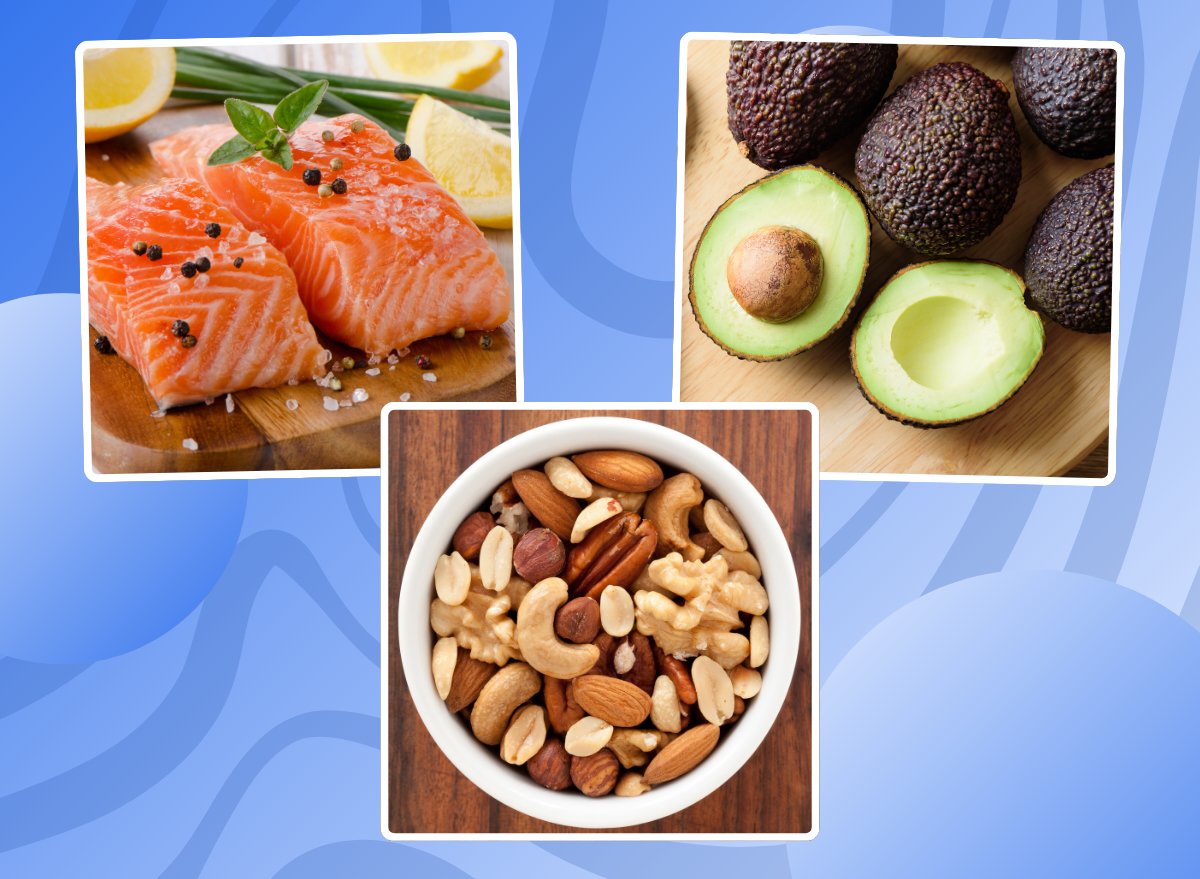 8 Benefits of Eating Healthy Fats – Weight Loss For Women